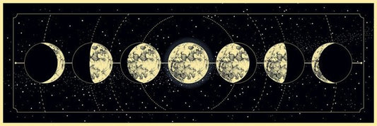 Galaxis 2 - panoráma Interdruk 1000 darabos kirakó puzzle (ID-PUZPA1000GA2) - puzzlegarden