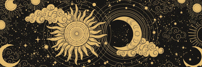 Galaxis 3 - panoráma Interdruk 1000 darabos kirakó puzzle (ID-PUZPAN1000G3) - puzzlegarden