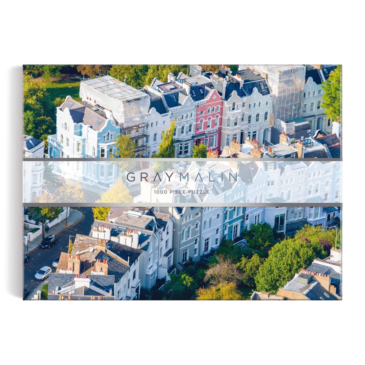 Gray Malin - Notting Hill Galison 1000 darabos kirakó puzzle (GA-9780735380578 9780735380578) - puzzlegarden