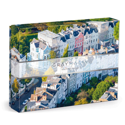 Gray Malin - Notting Hill Galison 1000 darabos kirakó puzzle (GA-9780735380578 9780735380578) - puzzlegarden