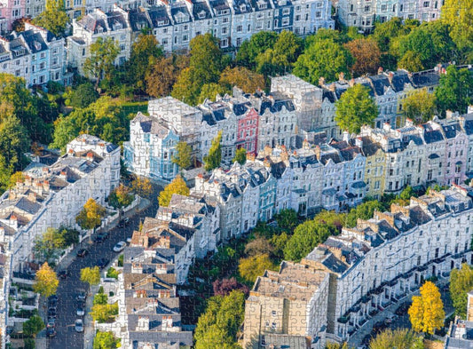 Gray Malin - Notting Hill Galison 1000 darabos kirakó puzzle (GA - 9780735380578) - puzzlegarden