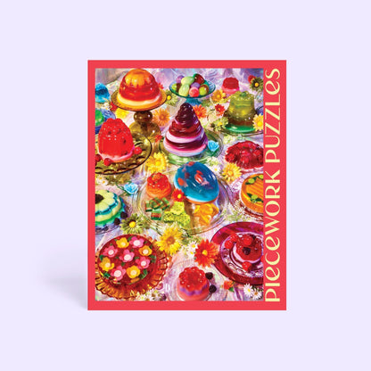 Had Me At Jello Piecework 1000 darabos kirakó puzzle (PW - PZ - JELLO - 1000) - puzzlegarden