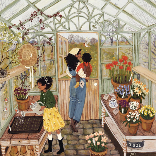 Hajnal kórus New York Puzzle Company 500 darabos kirakó puzzle (NYPC - NPZLP2462) - puzzlegarden