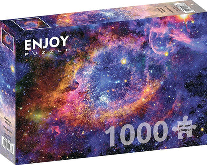 Hélix-köd ENJOY 1000 darabos kirakó puzzle (EN-1278 5949194012787) - puzzlegarden