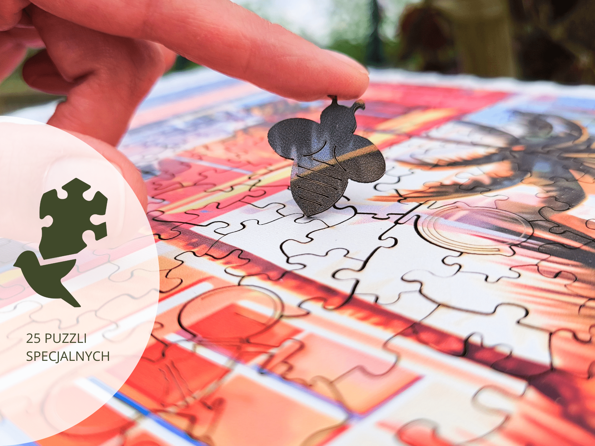 Helló utazó – Havanna Milliwood 501 darabos kirakó puzzle (MW - 5076) - puzzlegarden