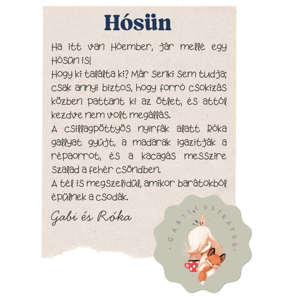 Hósün Pannon Puzzle 1000 darabos kirakó puzzle (PP-174) - puzzlegarden