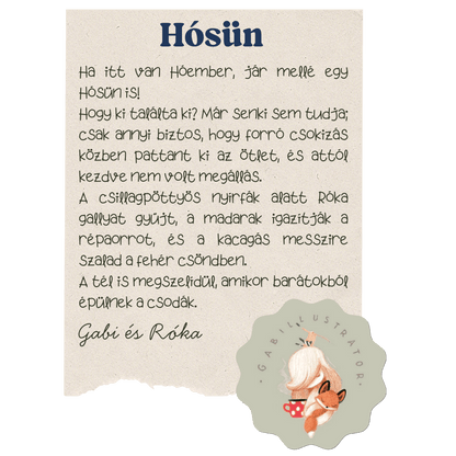 Hósün Pannon Puzzle 1000 darabos kirakó puzzle (PP-174) - puzzlegarden