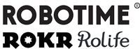 Robotime logo