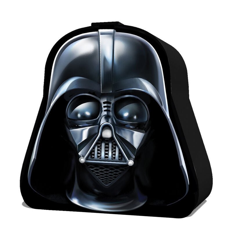 3D Puzzle - Star Wars - Darth Vader - Díszdobozban! Prime3D 300 darabos kirakó puzzle (P3D-35577 670889355777) - puzzlegarden