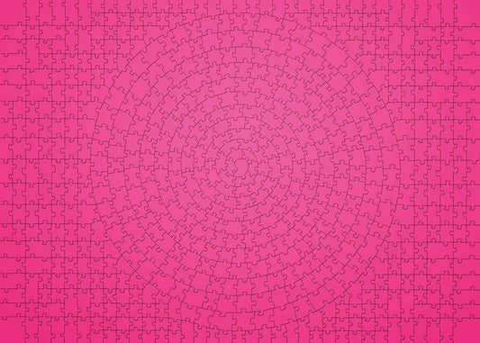 Krypt - Rózsaszín Ravensburger 654 darabos kirakó puzzle (RA - 16564) - puzzlegarden