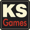 KS Games logo