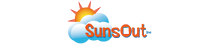 SunsOut logo