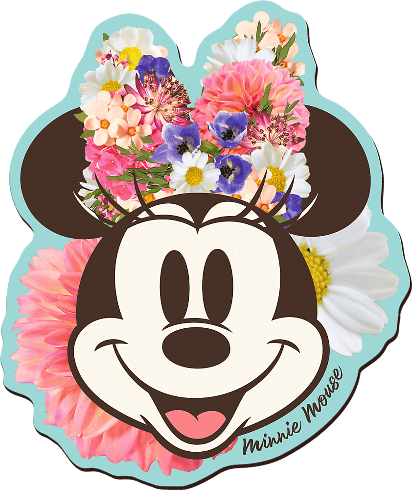 Minnie - FA kirakó Trefl Wood Craft 160 darabos kirakó puzzle (TR-20193 5900511201932) - puzzlegarden