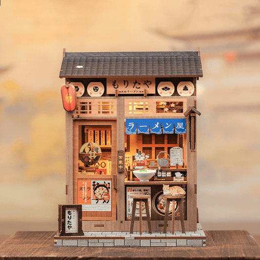 Morita - Ya CuteBee 240 darabos kirakó puzzle (CB - CWGC205) - puzzlegarden