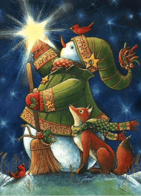 Nyúlj a csillagért Cobble Hill 500 darabos kirakó puzzle (CH-85004) - puzzlegarden