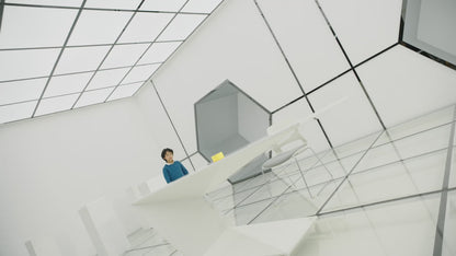 Tic-Tac-Toe Bolt - Végtelen Amőba - elektronikus logikai játék