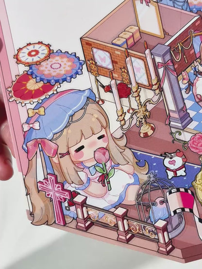 Lolita - matricajelenet