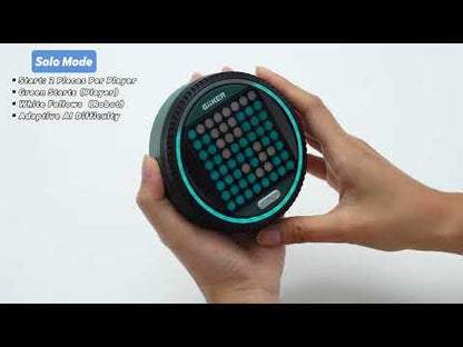 Super Reversi - elektronikus logikai játék