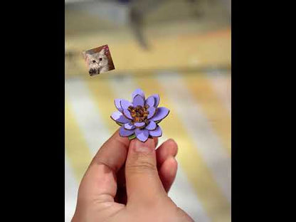 Rowood - Csillogó tavirózsa