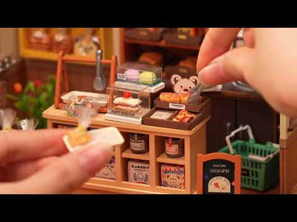 Rolife - Becka péksége