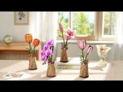 Rowood - Sakura - Cseresznyefavirág