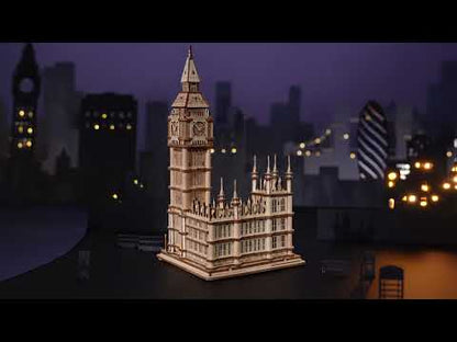 Rolife - Big Ben