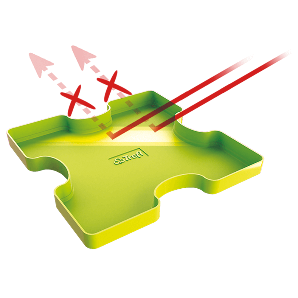 Puzzle Szortírozó Trefl egyéb darabos kirakó puzzle (TR-90816) - puzzlegarden