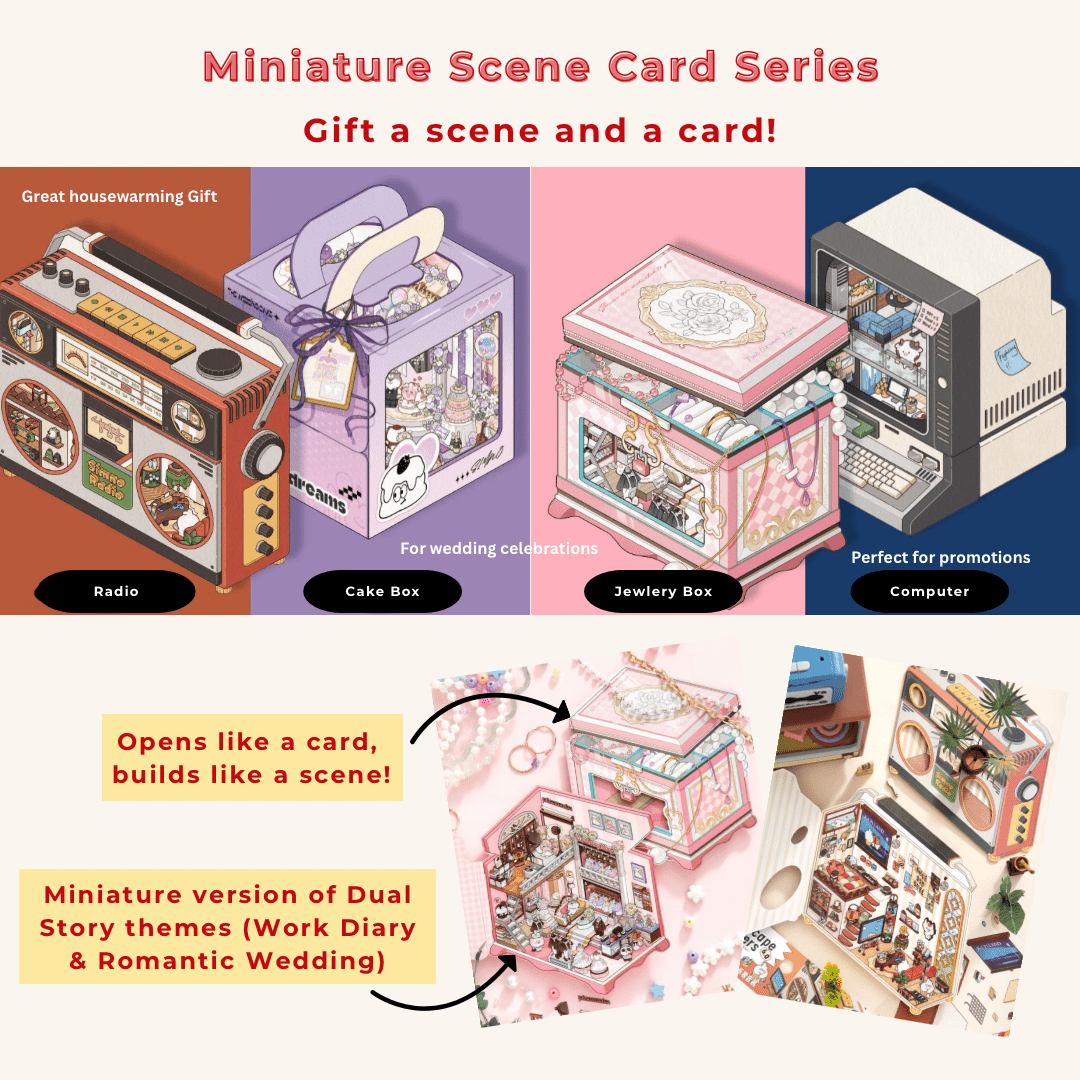 Rádió - matricajelenet Simno 1 darabos kirakó puzzle (SN-6941776325031) - puzzlegarden