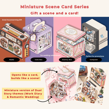 Rádió - matricajelenet Simno 1 darabos kirakó puzzle (SN-6941776325031) - puzzlegarden