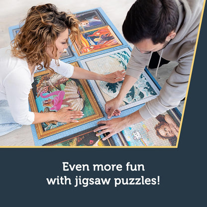 Star Wars – Darth Vader története Trefl Prime 9000 darabos kirakó puzzle (TR - 81032) - puzzlegarden