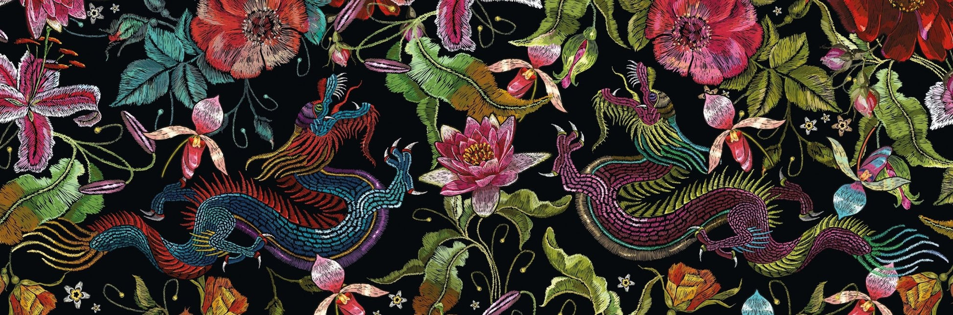 Titkos kert 4 - panoráma Interdruk 1000 darabos kirakó puzzle (ID-PUZPA1000SG4) - puzzlegarden