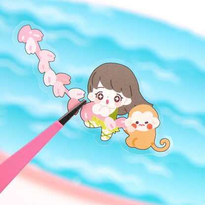 Vad dallamok - matricajelenet Simno 1 darabos kirakó puzzle (SN-6941776325581) - puzzlegarden