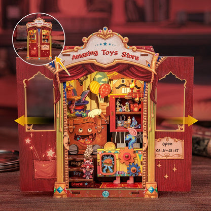 Varázsvicc Vállalat CuteBee 103 darabos kirakó puzzle (CB - CWGA204) - puzzlegarden