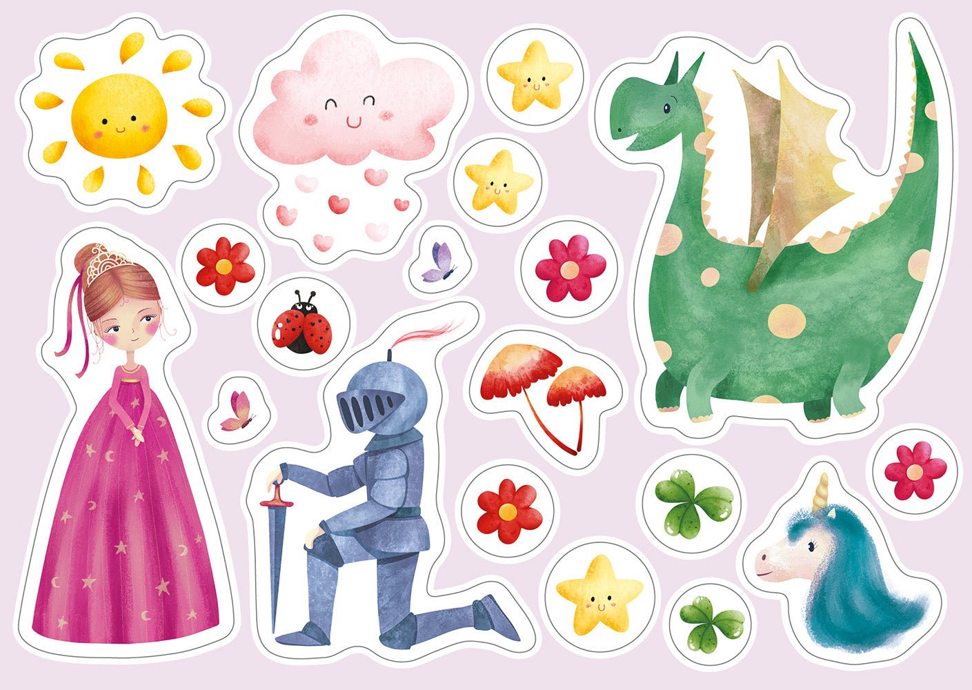 Várkastély Interdruk 250 darabos kirakó puzzle (ID-PUZ250KC) - puzzlegarden