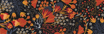 Virágok 2 - panoráma Interdruk 1000 darabos kirakó puzzle (ID-PUZPA1000FL2) - puzzlegarden