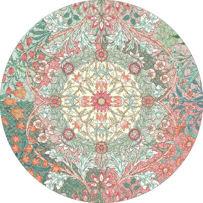 William Morris Pomegranate 500 darabos kirakó puzzle (POM - JC008 9781087509648) - puzzlegarden