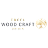 Trefl Wood Craft logo