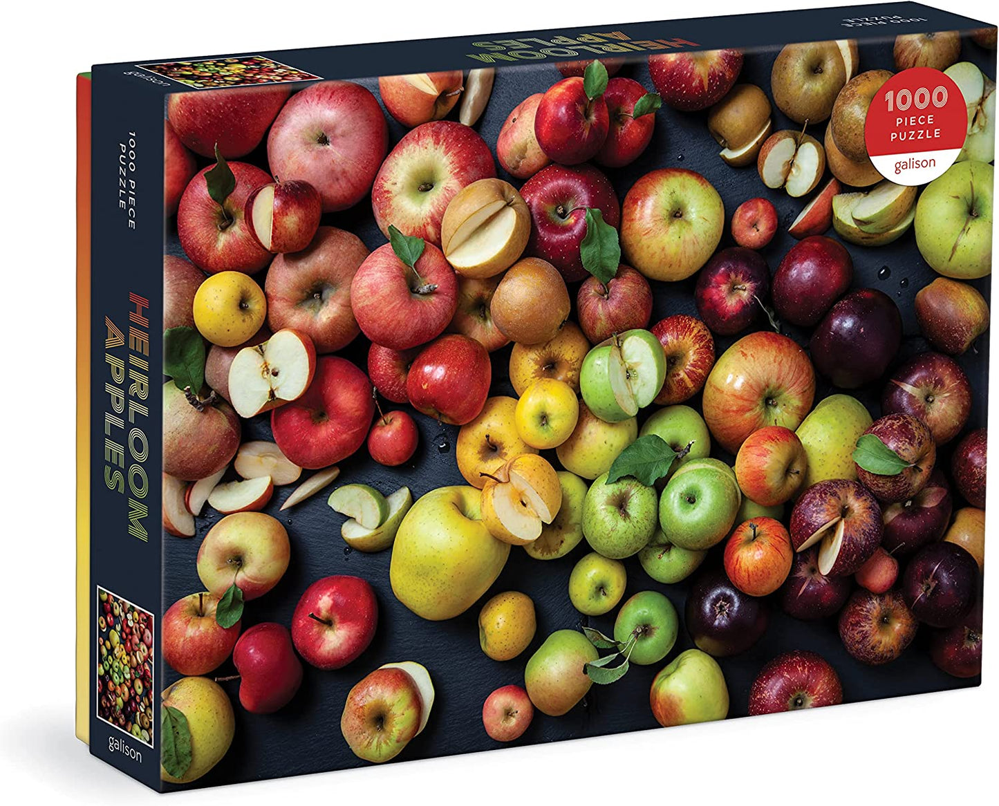 Almák Galison 1000 darabos kirakó puzzle (GA - M101421W) - puzzlegarden