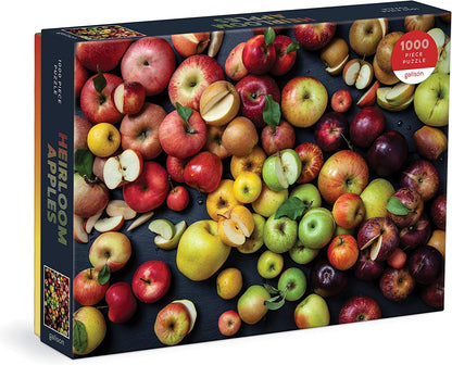 Almák Galison 1000 darabos kirakó puzzle (GA - M101421W) - puzzlegarden